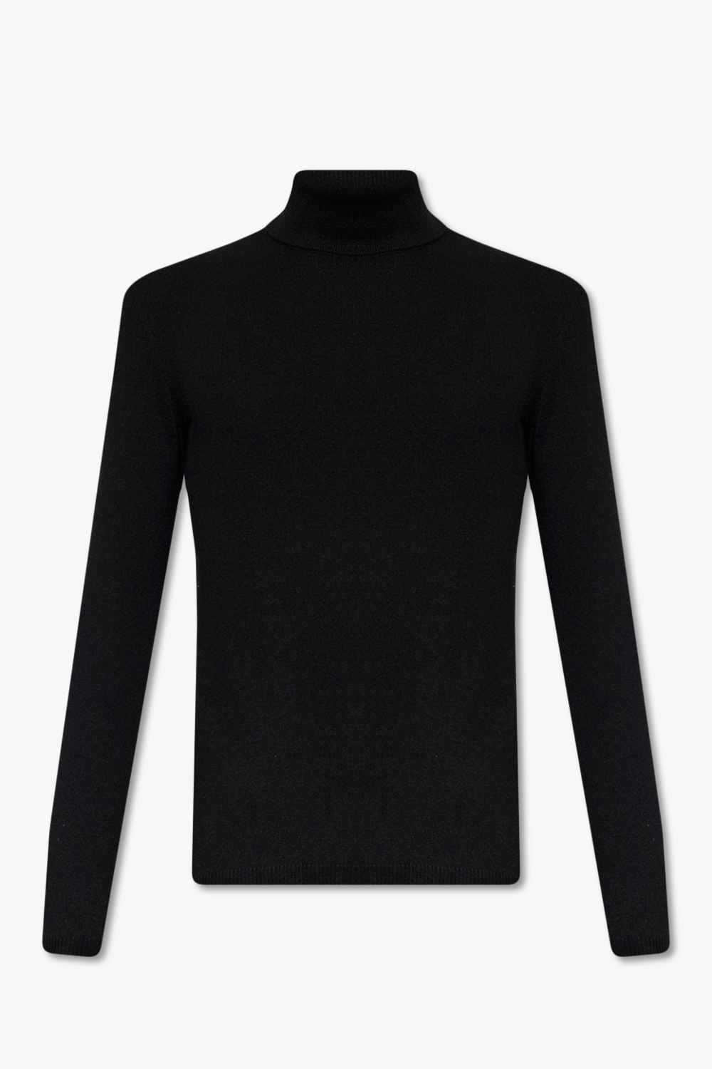 Saint laurent cashmere on sale sweater